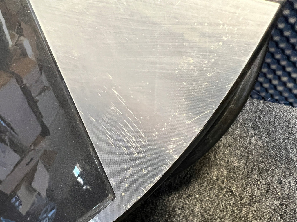 1x Alufelge 19 Zoll 8.0" 5x112 45ET 5LA601025 Skoda Enyaq Rim Wheel