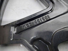 Laden Sie das Bild in den Galerie-Viewer, 1x Alufelge 19 Zoll 7916263 BMW X3 G01 G02 Rim Wheel FEL8429764237nv
