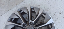 Load image into Gallery viewer, 1x Alufelge 17 Zoll 7.0&quot; 5x112 57A601025AR 57A601025AB Skoda Karoq Rim Wheel