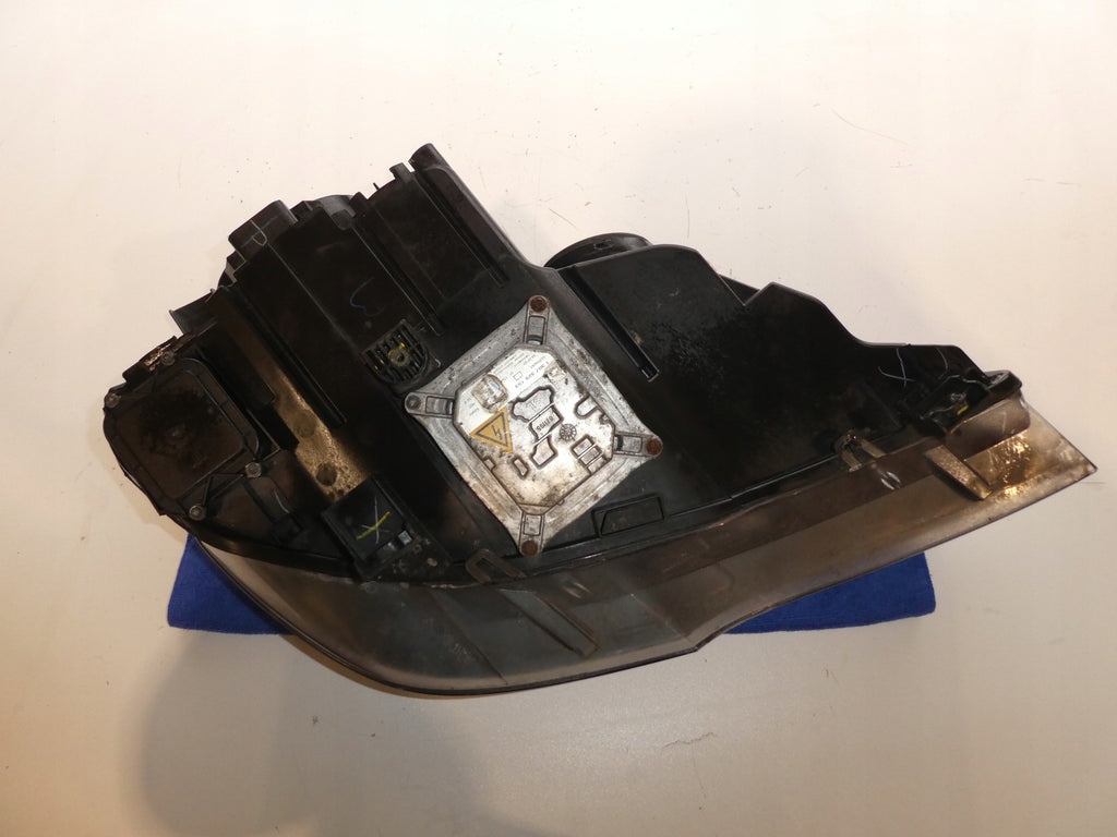 Frontscheinwerfer BMW X5 E70 Links Scheinwerfer Headlight SCH9982163628li