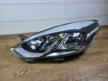 Laden Sie das Bild in den Galerie-Viewer, Frontscheinwerfer Ford Fiesta H1BB-13W030-AG Links Scheinwerfer Headlight SCH9793712683qn