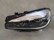 Laden Sie das Bild in den Galerie-Viewer, Frontscheinwerfer BMW 2 F45 F46 5A017B5 LED Links Scheinwerfer Headlight SCH9766249797ds