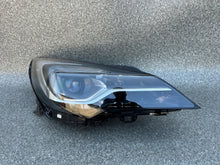 Laden Sie das Bild in den Galerie-Viewer, Frontscheinwerfer Opel 39023763 LED Rechts Scheinwerfer Headlight