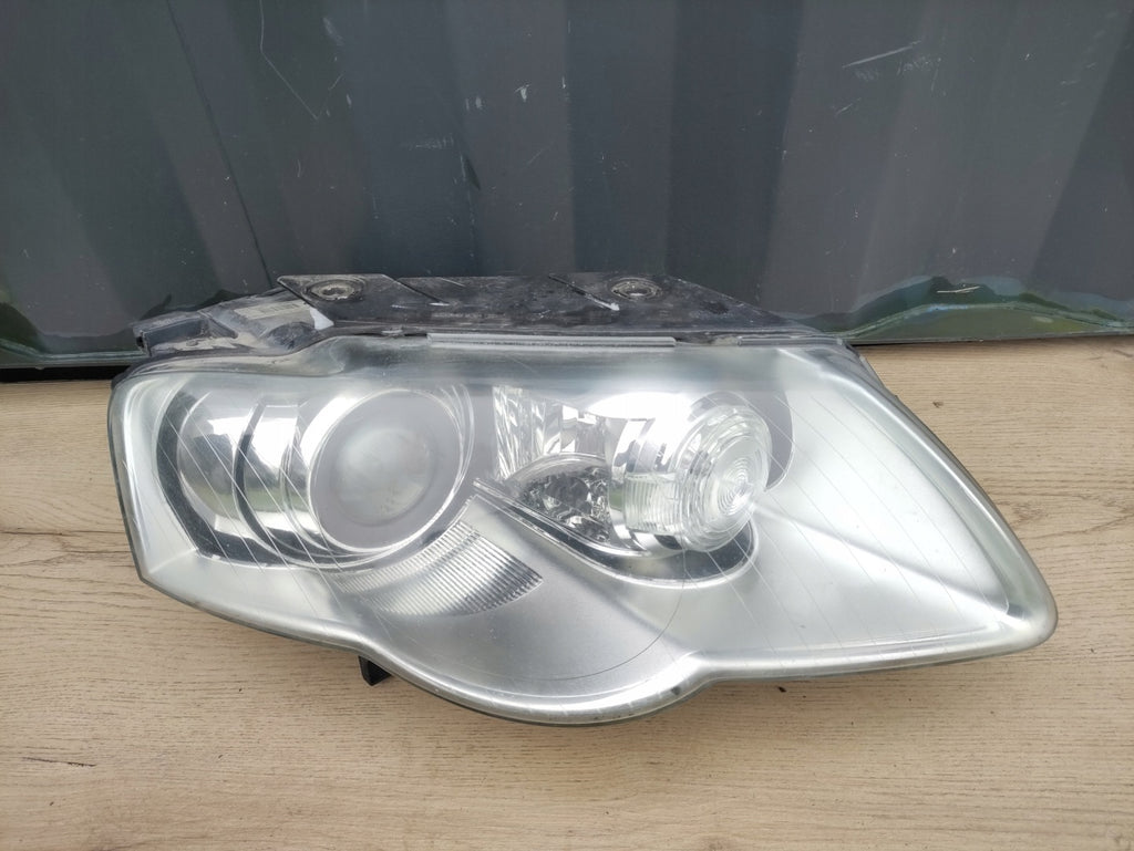 Frontscheinwerfer VW Passat 3C0941752K Xenon Rechts Scheinwerfer Headlight SCH6655670743ve