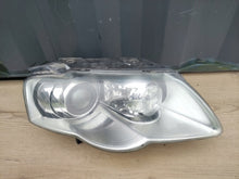 Laden Sie das Bild in den Galerie-Viewer, Frontscheinwerfer VW Passat 3C0941752K Xenon Rechts Scheinwerfer Headlight SCH6655670743ve