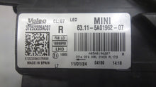 Load image into Gallery viewer, Frontscheinwerfer Mini F56 5A01962-07 LED Rechts Scheinwerfer Headlight SCH1230737225hn