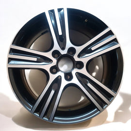 1x Alufelge 17 Zoll 7.5