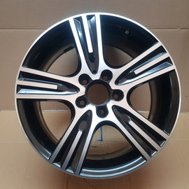 1x Alufelge 17 Zoll 7.5