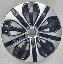 Load image into Gallery viewer, 1x Alufelge 18 Zoll 8.0" 5x112 38ET A2534014600 Mercedes-Benz Glc C253 Rim Wheel FEL6624185785cw