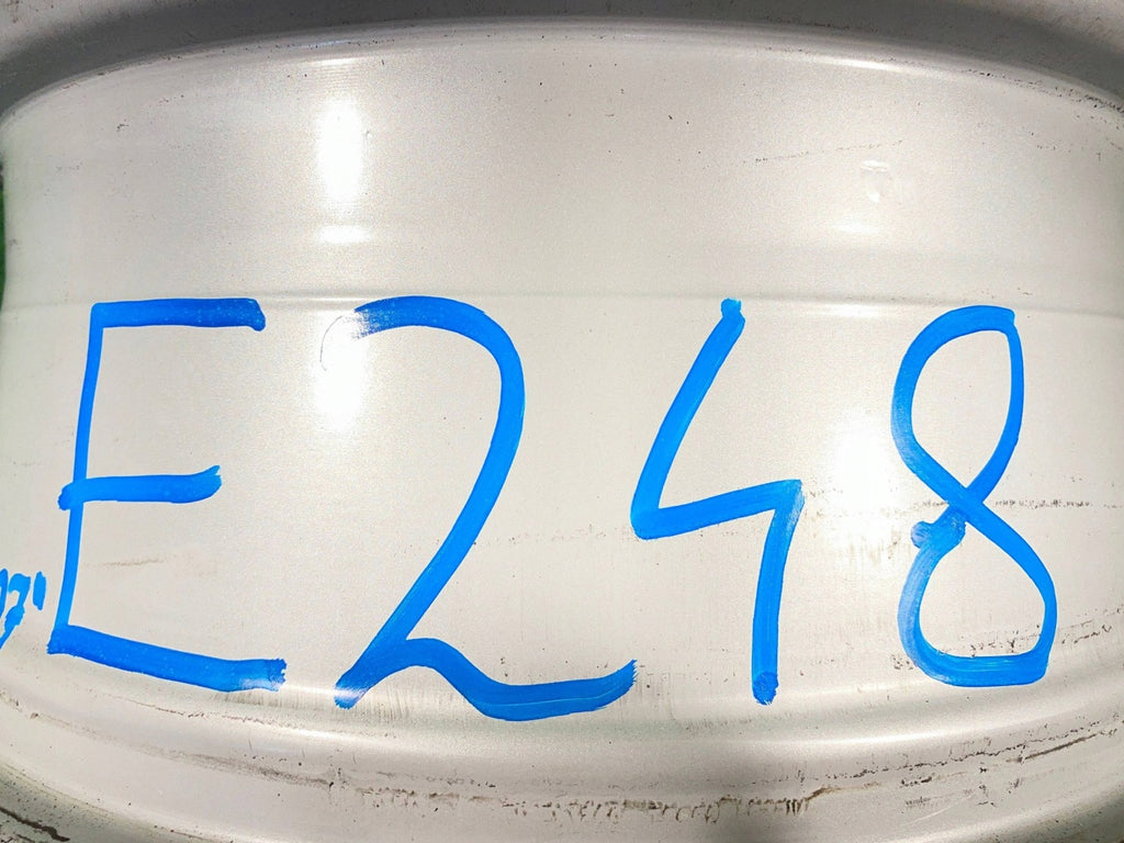 1x Alufelge 17 Zoll 7.5" 5x112 51ET 5H0601025BE VW Golf Viii Rim Wheel FEL9465583185xj