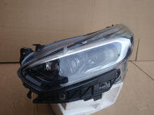 Load image into Gallery viewer, Frontscheinwerfer Ford Galaxy S-Max S Max EM2B-13W030-CS LED Links Headlight