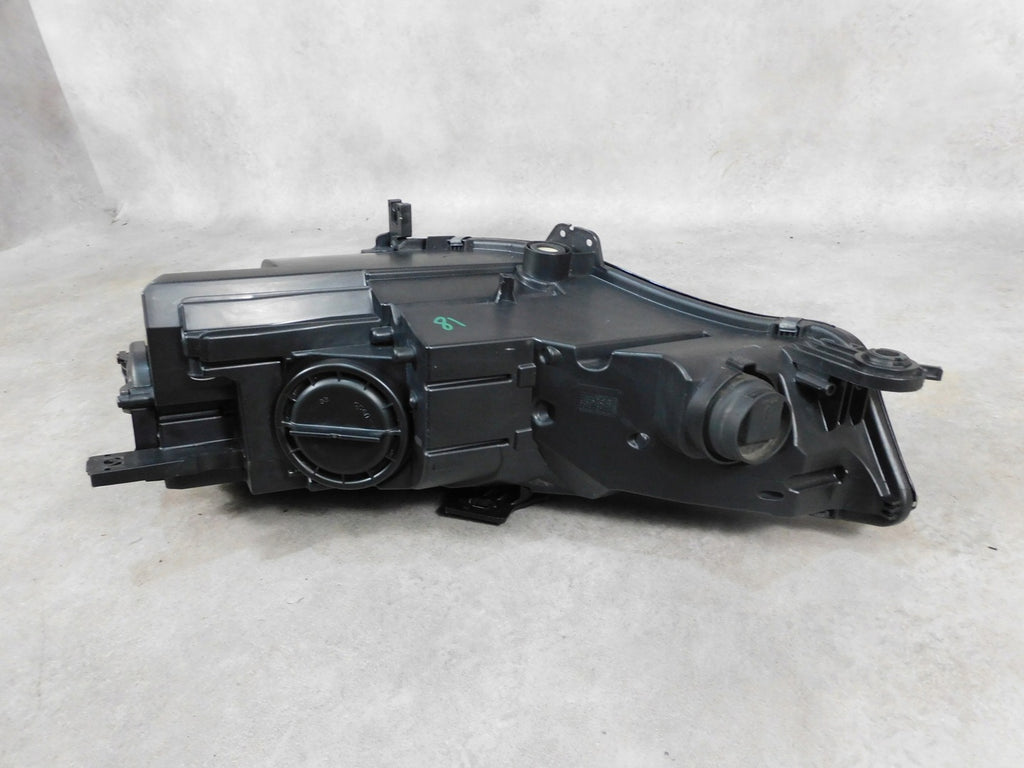 Frontscheinwerfer Audi A4 B9 8W0941006 LED Rechts Scheinwerfer Headlight