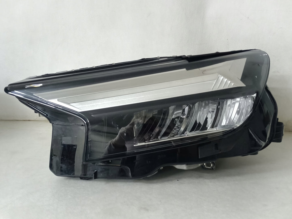 Frontscheinwerfer Audi E-Tron 89A941033 LED Links Scheinwerfer Headlight SCH3501634977ex