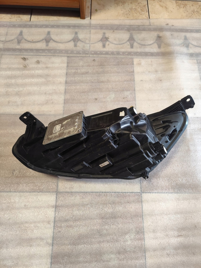 Frontscheinwerfer Ford Focus JX7B-13E016-AJ LED Rechts Scheinwerfer Headlight SCH5534554639no