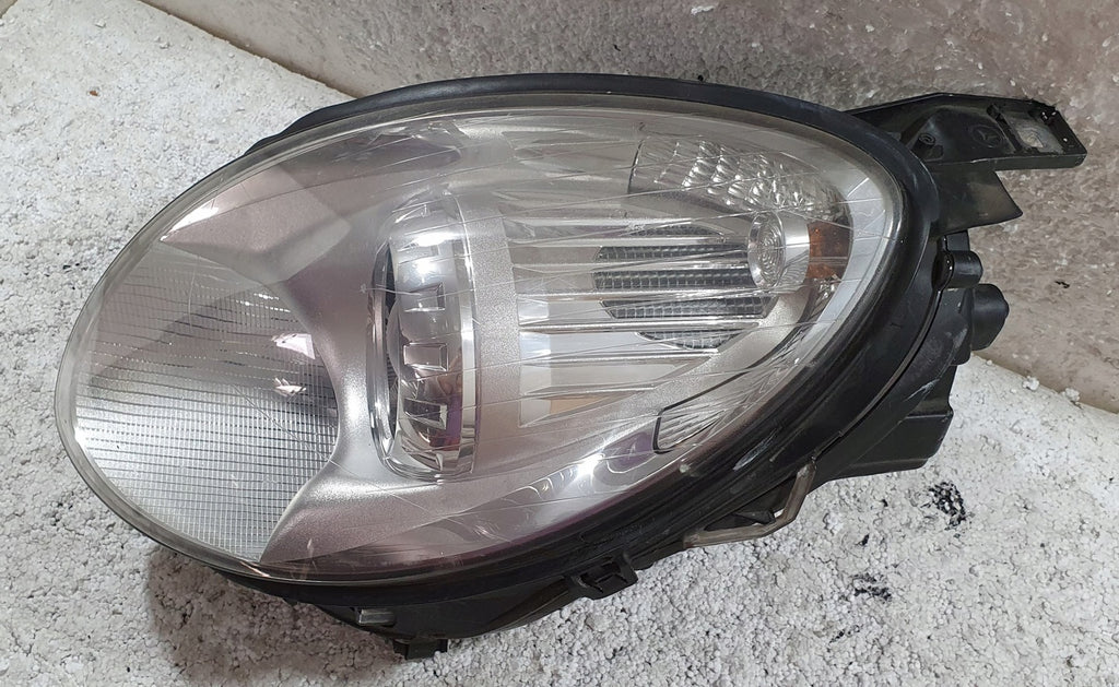 Frontscheinwerfer Mercedes-Benz W251 263447-02 Xenon Links Headlight SCH9938786327tx