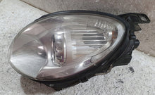 Laden Sie das Bild in den Galerie-Viewer, Frontscheinwerfer Mercedes-Benz W251 263447-02 Xenon Links Headlight SCH9938786327tx
