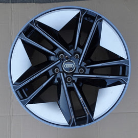 1x Alufelge 21 Zoll 11.5