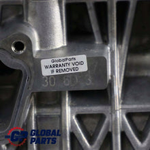 Laden Sie das Bild in den Galerie-Viewer, Motor BMW E60 E61 306D3 3.0 Diesel Engine Unkomplett