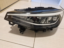 Laden Sie das Bild in den Galerie-Viewer, Frontscheinwerfer VW I 11B9410099 LED Links Scheinwerfer Headlight SCH7559646907by