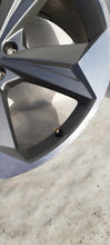 Laden Sie das Bild in den Galerie-Viewer, 1x Alufelge 21 Zoll 8.5" 5x112 40ET 89A601025 Audi E-Tron Rim Wheel FEL6897560207bl