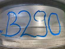 Load image into Gallery viewer, 1x Alufelge 15 Zoll 6.0" 4x100 39ET Opel Corsa E Rim Wheel FEL1075468093ai