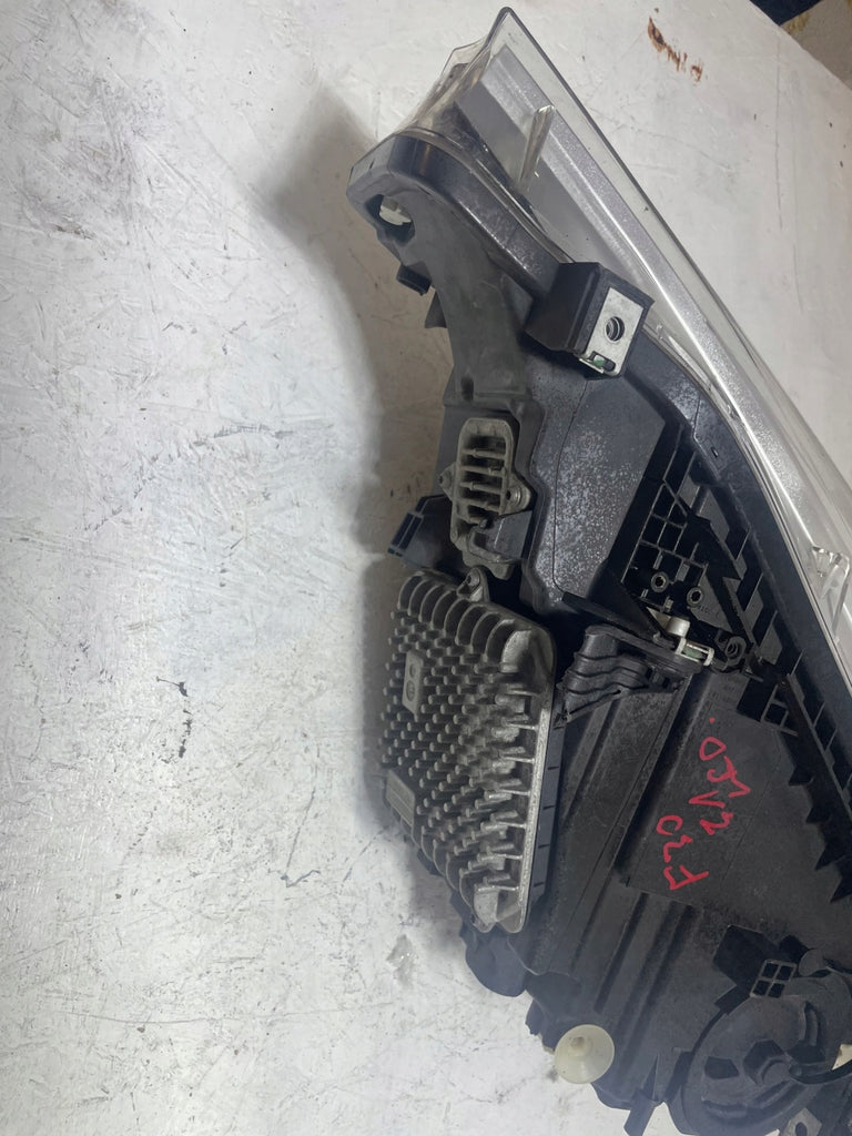 Frontscheinwerfer BMW 3 F30 F31 198661 Rechts Scheinwerfer Headlight SCH3881001594ai