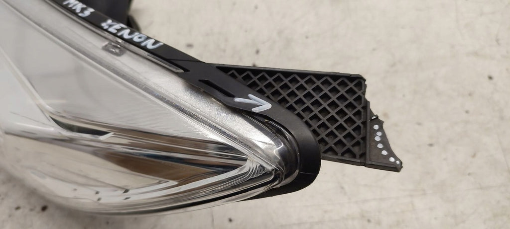 Frontscheinwerfer Ford Focus BM51-13D155-JA Xenon Links Scheinwerfer Headlight SCH2976530539vc