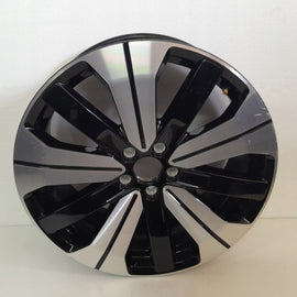 1x Alufelge 19 Zoll 7.5
