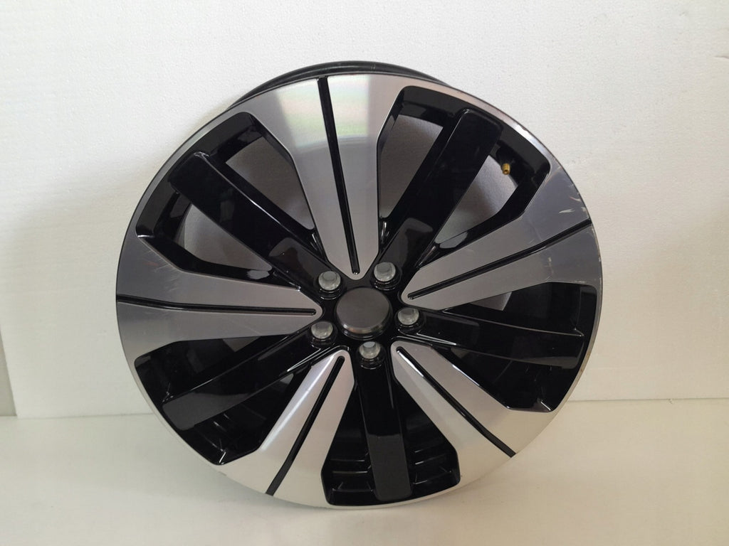 1x Alufelge 19 Zoll 7.5" 5x108 50 5ET 32143621 Volvo Xc60 Rim Wheel FEL5338632443oc