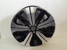 Laden Sie das Bild in den Galerie-Viewer, 1x Alufelge 19 Zoll 7.5" 5x108 50 5ET 32143621 Volvo Rim Wheel FEL5338632443oc