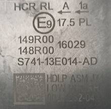 Load image into Gallery viewer, Frontscheinwerfer VW Transporter S741-13E014-AD Rechts Scheinwerfer Headlight SCH9914094763mw