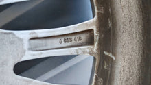 Load image into Gallery viewer, 1x Alufelge 18 Zoll 6863418 BMW 5 G31 G30 Rim Wheel FEL3544352158qn