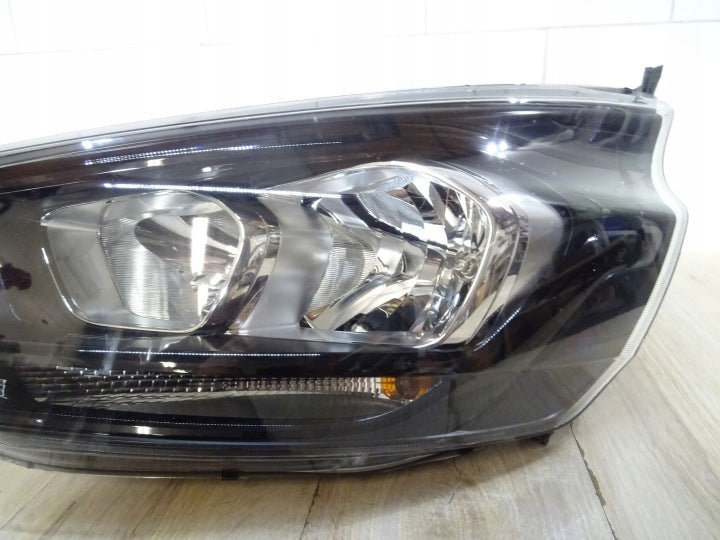 Frontscheinwerfer Ford Transit Custom JK21-13W030-BH Links Headlight SCH5008865980gf