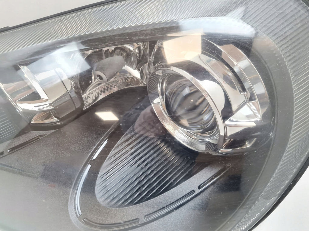 Frontscheinwerfer Porsche Cayenne 7P5941031T 1ZS009275 Links Headlight SCH6096586708aj