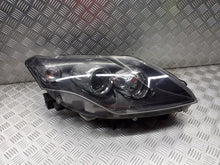 Laden Sie das Bild in den Galerie-Viewer, Frontscheinwerfer Renault Laguna III Rechts Scheinwerfer Headlight SCH6405869813ep