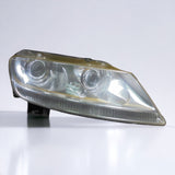 Frontscheinwerfer VW Phaeton 3D1941016K Xenon Rechts Scheinwerfer Headlight