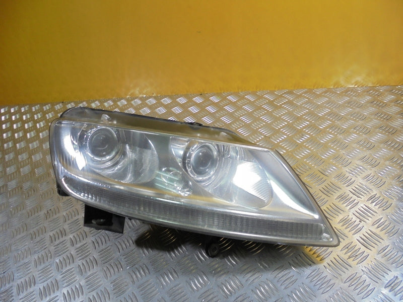 Frontscheinwerfer VW Phaeton 3D1941016K Xenon Rechts Scheinwerfer Headlight