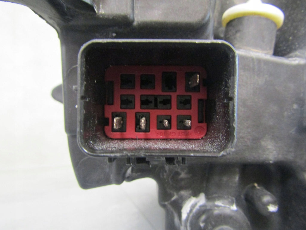Frontscheinwerfer Volvo Xc60 II 32396573 LED Links Scheinwerfer Headlight SCH6150430681pn