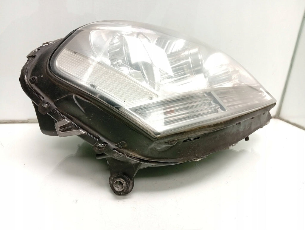 Frontscheinwerfer Mercedes-Benz W164 A1648260291 Rechts Scheinwerfer Headlight SCH9560702367ht
