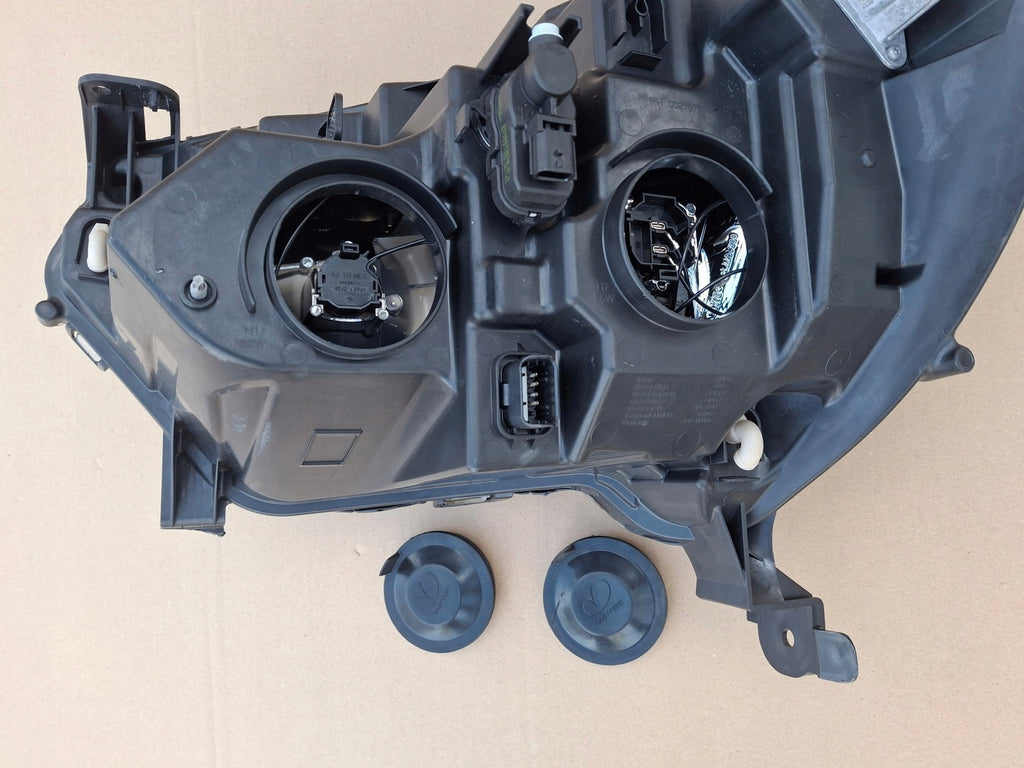 Frontscheinwerfer Renault Master III 260105567R LED Rechts Headlight SCH9456893890gn