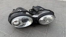 Laden Sie das Bild in den Galerie-Viewer, Frontscheinwerfer Jaguar X-Type X400 -498756-1X43-13W029- 85122000 Rechts SCH7205600854tl