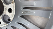Load image into Gallery viewer, 1x Alufelge 16 Zoll 7.5" 5x112 A2074010002 Mercedes-Benz Cabrio Rim Wheel FEL9706425401en