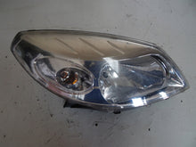 Load image into Gallery viewer, Frontscheinwerfer Dacia Sandero Rechts Scheinwerfer Headlight