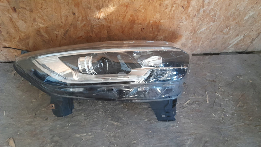 Frontscheinwerfer Renault Kadjar Xenon Rechts Scheinwerfer Headlight