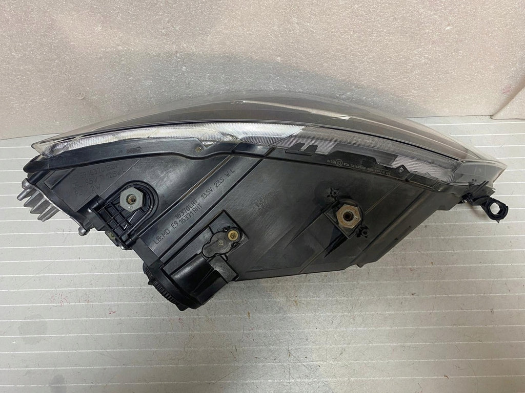 Frontscheinwerfer Seat Leon 5F1941007G 90100839 LED Links Scheinwerfer Headlight SCH3493185697uq