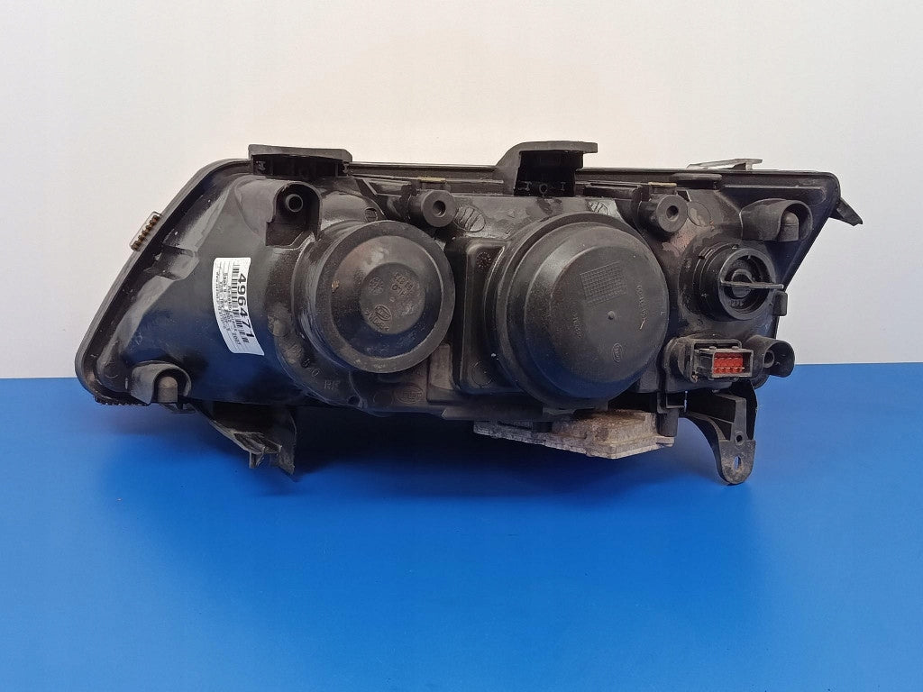 Frontscheinwerfer Saab 9-3 -496471- FALSE Scheinwerfer Headlight SCH2332025828hw