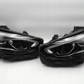 Frontscheinwerfer Mercedes-Benz W206 A2069060703 Links Scheinwerfer Headlight SCH1744731154lp