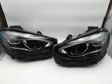 Laden Sie das Bild in den Galerie-Viewer, Frontscheinwerfer Mercedes-Benz W206 A2069060703 Links Scheinwerfer Headlight SCH1744731154lp