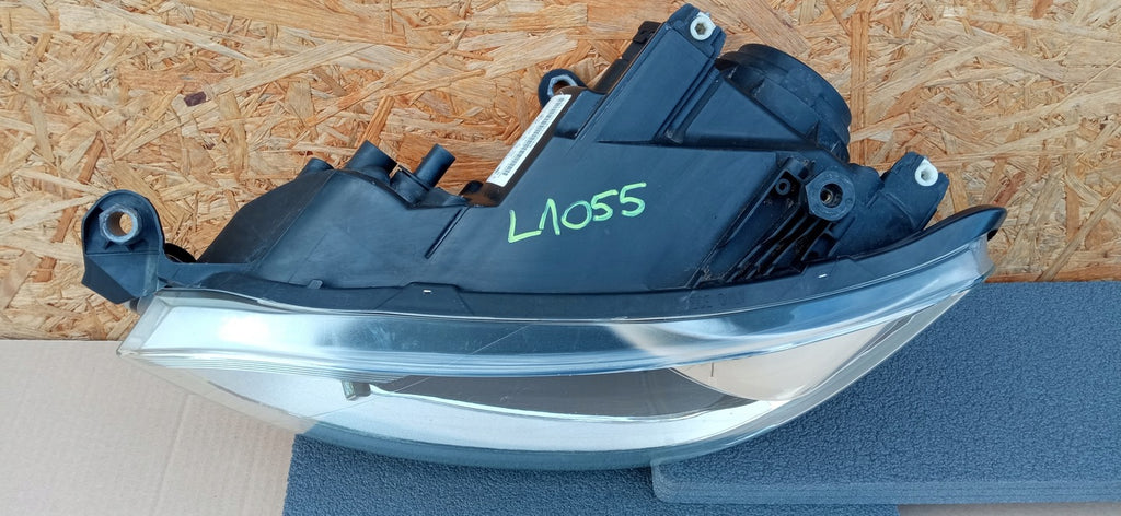 Frontscheinwerfer VW Up 1S1941015N 1EJ010670-05 Links Scheinwerfer Headlight