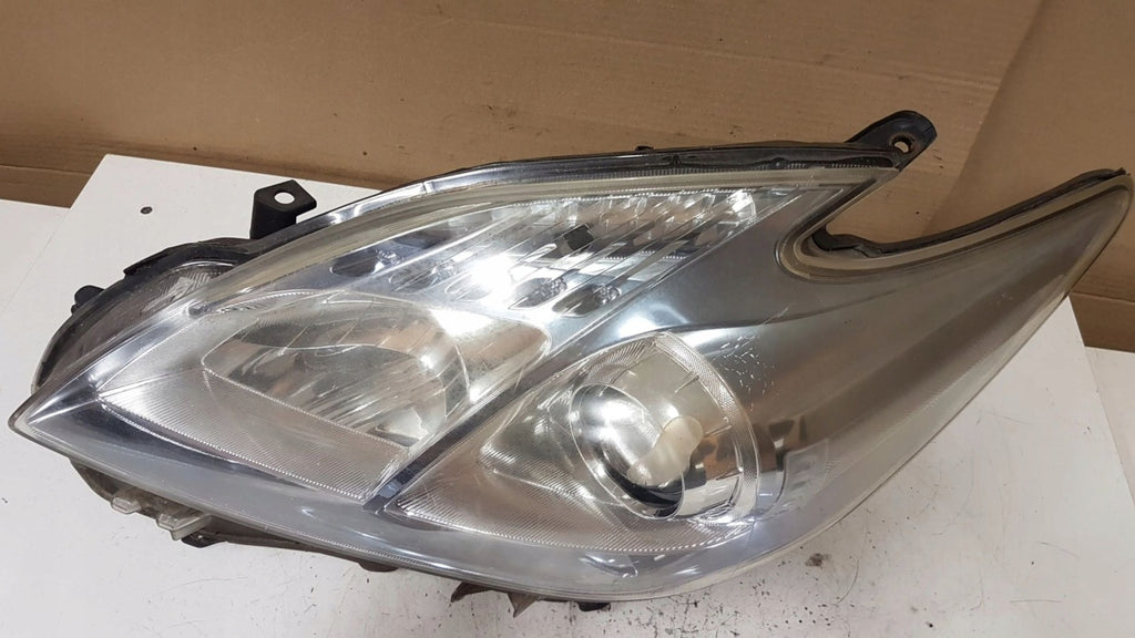 Frontscheinwerfer Toyota Prius 9922681017 Links Scheinwerfer Headlight SCH3682885813gc